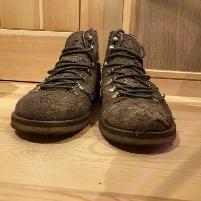 varde77 Work Boots US9 | eBay