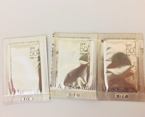 addiction uv protector foundation