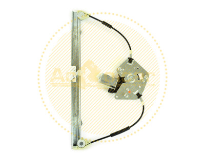 Ac Rolcar 01.4546 Window Regulator for  RENAULT
