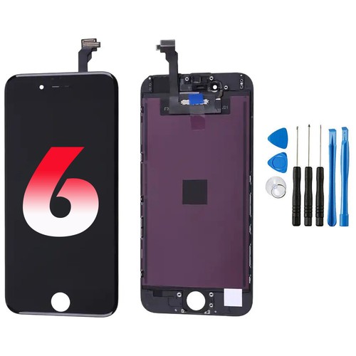 For iPhone 6 6 Plus 6S 6S Plus Screen Replacement LCD Touch Display Digitizer - Picture 8 of 15