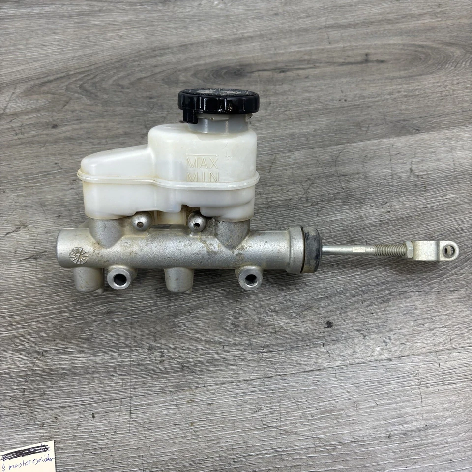 2008 Polaris RZR 800 Master Cylinder 1912463 - Image 3 of 4