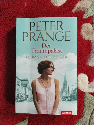 Der Traumpalast