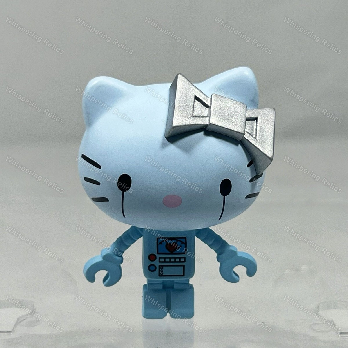 tokidoki for HelloKitty ユニコルノ ハンカチ フィギュア Tokidoki x Hello Kitty GOLD Kittypatra 10