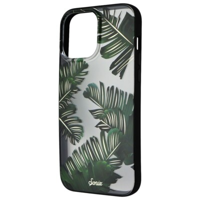 Sonix Hartschale für IPHONE 13 Pro Max / 12 - Bahama / Klar