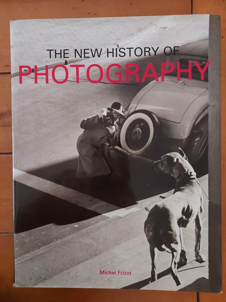 The New History of Photography | eBay