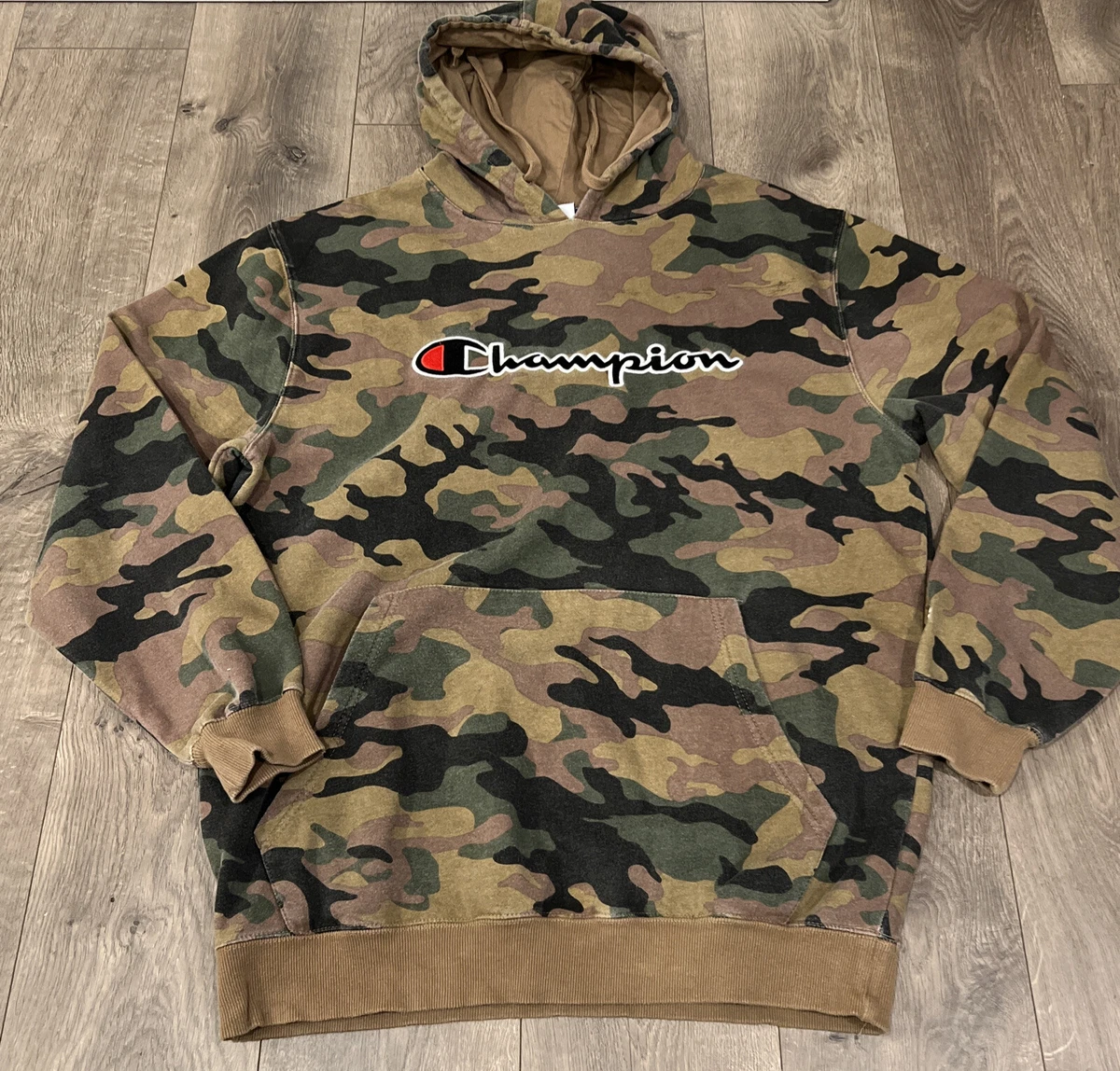 Nice top champion hoodies