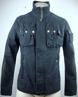 G-STAR Raw Ospak Overshirt Jacket Herren Jacke Blouson Black Gr.S Neu Mit Etiket