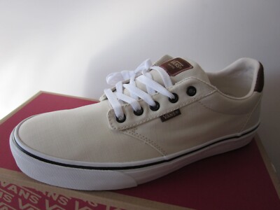 Van Atwood Deluxe Men's Shoes Size