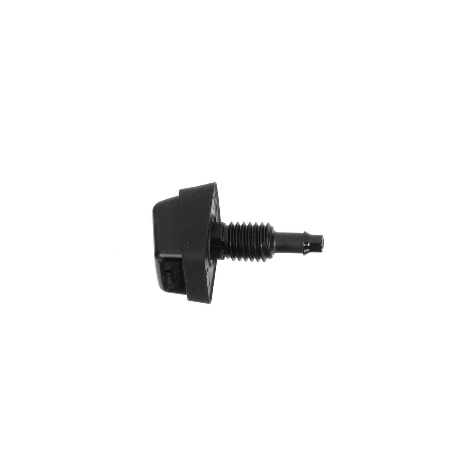 Boquilla de lavado del portón trasero para Jeep Wrangler 2018-2026 (N/P 68293253AA)
