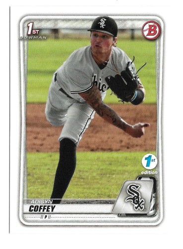 2020 Bowman Draft 1st Edition - You Pick Complete Your Set - Picture 79 of 182