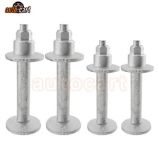 4x Alignment Camber Adjusting Set Kit For 2000-2006 Toyota Tundra SR5 4.0L 4.7L