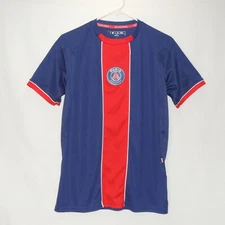 Paris Saint Germain PSG Jersey Men's Size Medium 2005-06