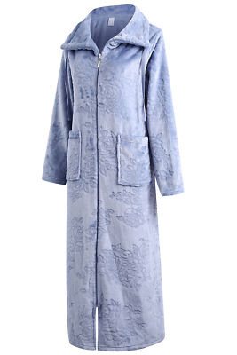 chinese dress ladies blackcakeclothing Luxurious Country Western Glam Dolly Satin Feather Accented Dressing Gown Robe main image 1