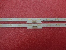 LED strips 2 For SONY KDL-40WE663 KDL-40WE660 KDL-40WE665 KDL-40RE453 4-596-425