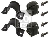 Original Febi Bilstein Lagersatz Stabilisator 45876 FüR Mercedes-Benz