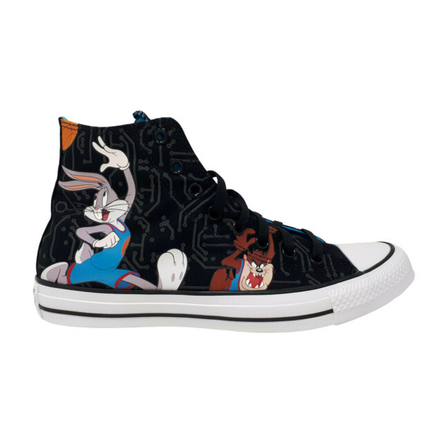 converse space jam 2021