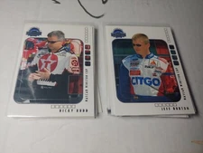 2002 press pass eclipse complete your base set *PYC*