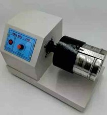 110VLaboratory Ball Mill  2 kg Heavy Duty 10(15mm)35(8mm) SS Balls FREE SHIPPING