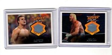 2013 Topps WWE Wrestling Cards 16
