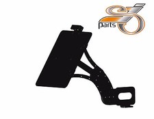 Support De Plaque Latéral, Adapté À HONDA VF 750 C MAGNA Avec LED