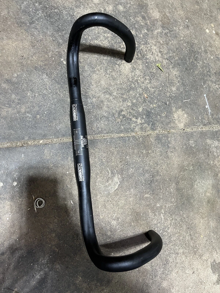 Control Tech Drop Bar Bicycle Handlebars | Updated Oct 2026