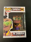 FUNKO POP ANIMATION SAMURAI JACK DA SAMURAI 1054