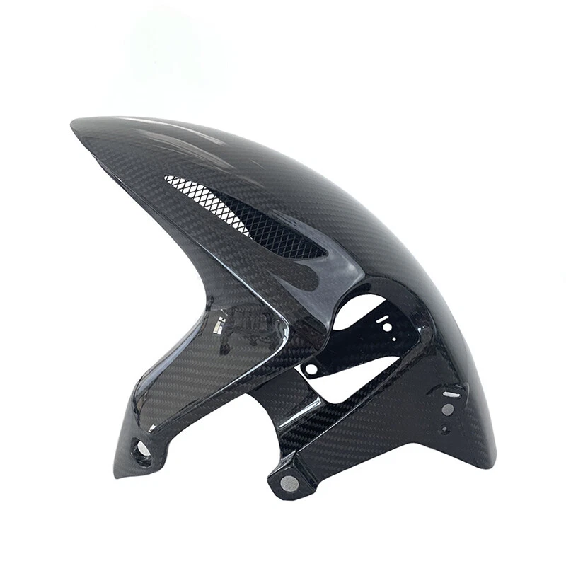 Carenado guardabarros guardabarros delantero para motocicleta HONDA CBR1000RR 2017-2019 Foto 2 de 4