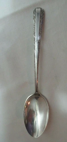 Towle Sterling Silver Candlelight Teaspoons