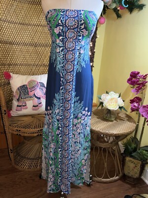 chinese dress ladies Anasophia Maxi Dress