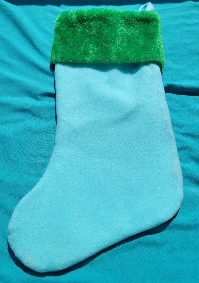 Disney Pixar Toy Story 4 Medias de Navidad Zumbido Madera y Tenedor Decoración Foto 2 de 4