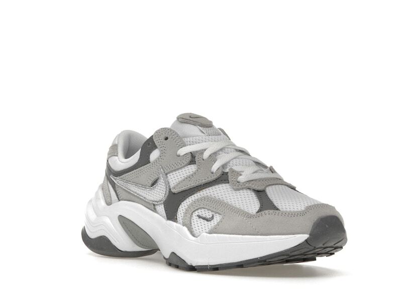 ★ナイキ★AL8 SMOKE GREY [FJ3794-101]★追跡可 WMNS) Nike AL8 'Smoke Grey Metallic Silver' FJ3794-101