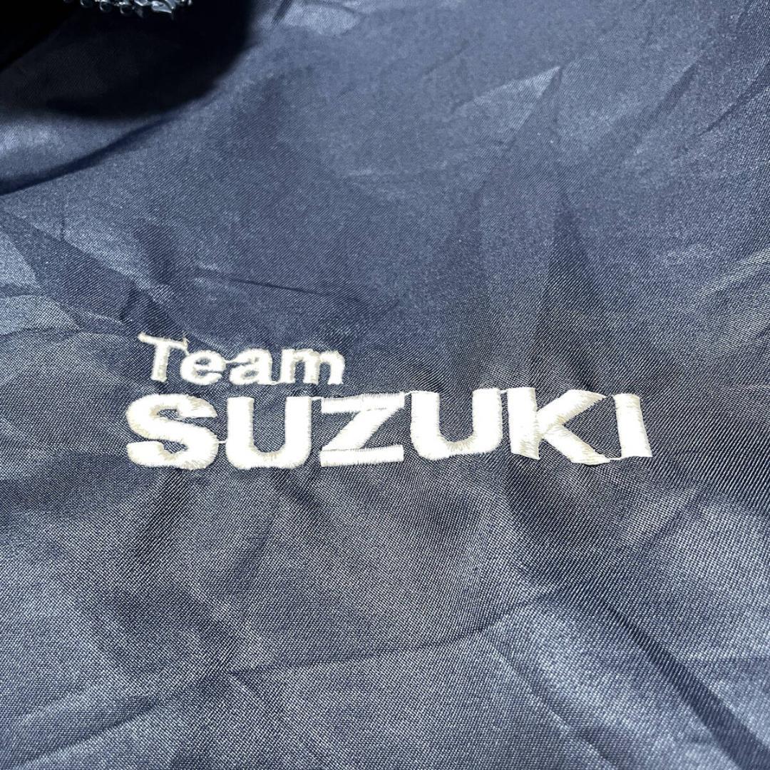 SUZUKI Japan All-Star Series 2014 ジャケット SUZUKI Japan All-Star Series 2014 ジャケット - メルカリ