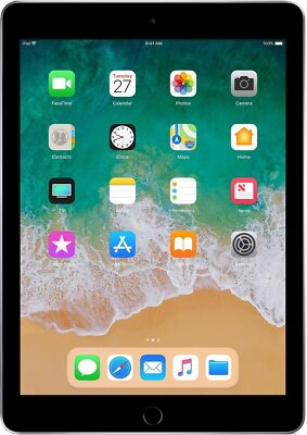 iPad本体 iPad au A1954 Amazon.com : Apple iPad 9.7-inch (6th Gen) A1954 (GSM