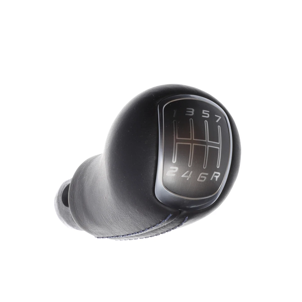 OEM NEW GENUINE 2016-2018 Chevrolet Corvette Shifter Lever Control Knob 24269697 - Image 2 of 4