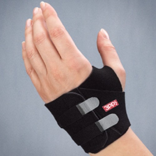 3PP Carpal Lift NP TFCC Injuries Splint Ulnar Side Popping Clicking