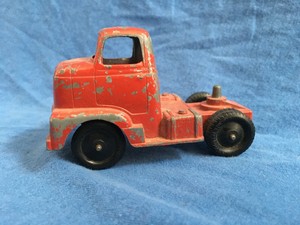 tootsietoy truck