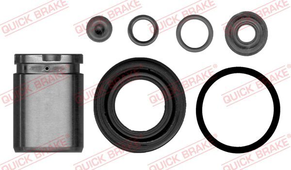 Quick Brake 114-5292 Reparatursatz, Bremssattel FüR Hyundai, KIA-image