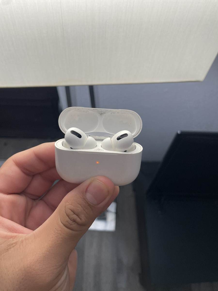 AirPods Pro 本体 2020年製 Apple AirPods Pro（第2世代） USB Type-C MTJV3J/A イヤホン