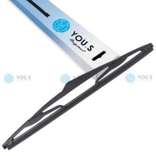 YOU.S SCHEIBENWISCHER Heckscheibe 310 mm für KIA CEE'D (JD) - 3397011678 Hinten