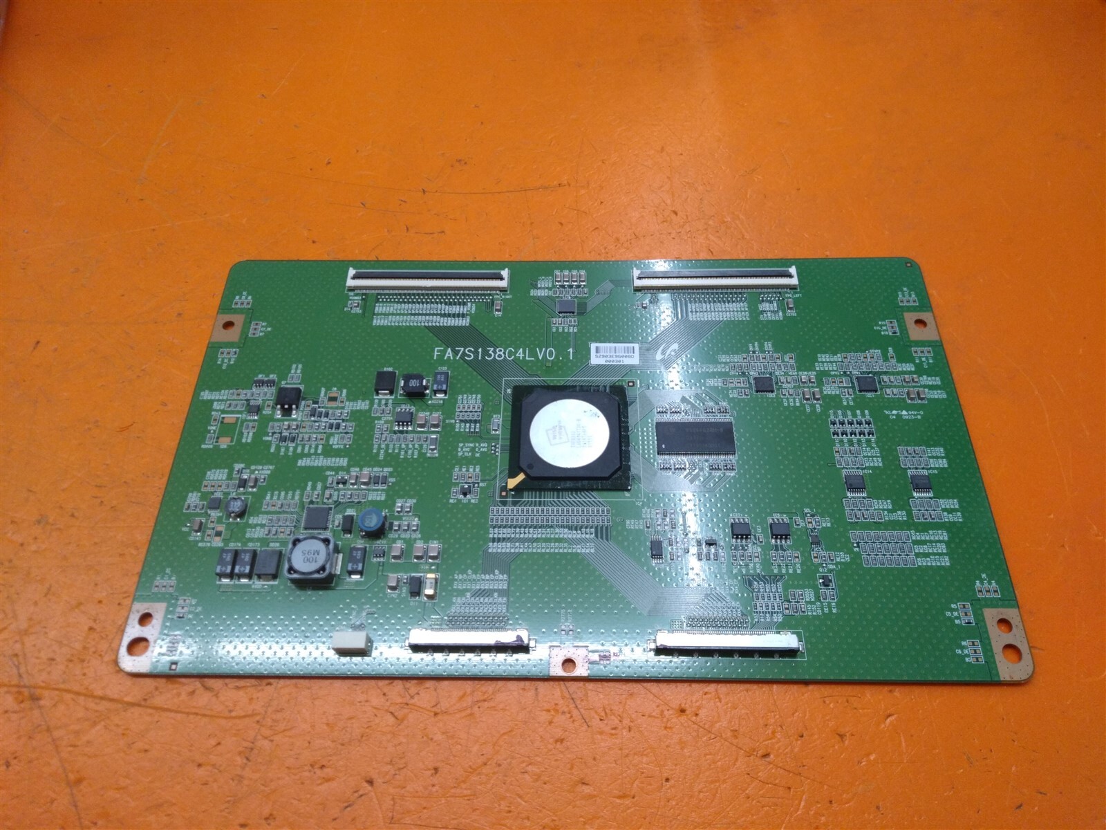 TV TCon T-Con Board 75017090
