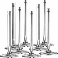 Manley 12330-8 Intake 2.140 Head Diameter .3125 Stem Diameter Stock Height