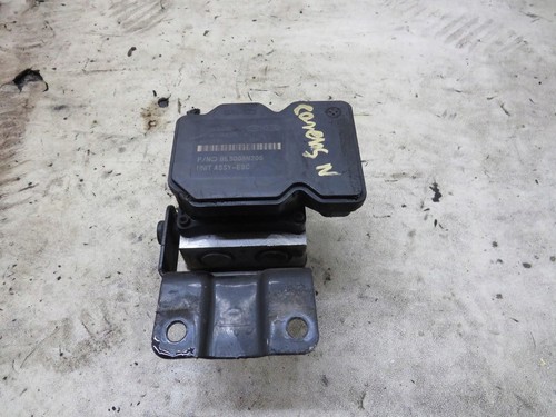 Kia Carens Iv ABS Pumpe Hydraulikblock BE6003N205