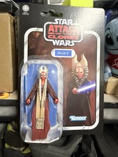 Hasbro Star Wars Vintage Collection Shaak Ti Action Figure