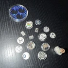 20 Gram Fine Silver Lot With 3D Printed 1gram Holder Some Are In Capsles