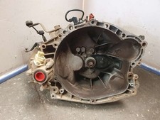 Boite de vitesse Citroen ID