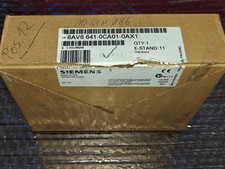 SIEMENS SIMATIC OP77B 6AV6 641-0CA01-0AX1 E-S...