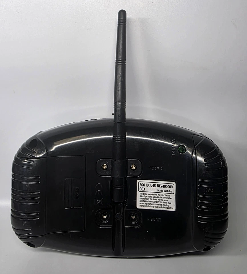 Cox RC Plane. 2.4GHZ RC Transmitter Solo Pro Plane Remote Controller Working  - Image 2 of 2