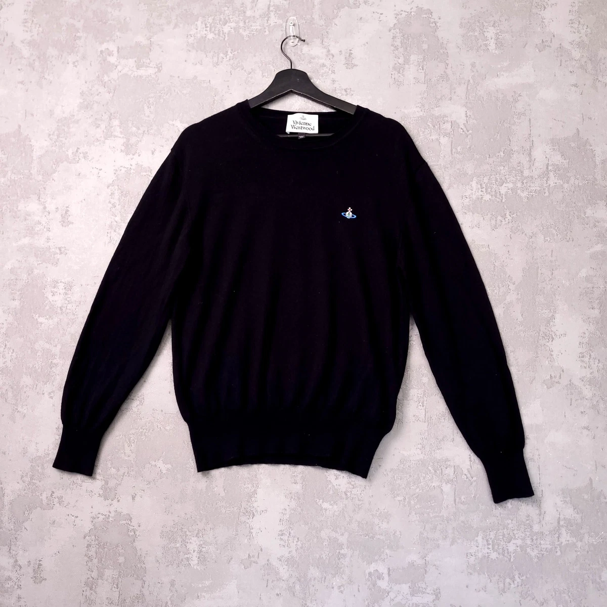 Vivienne Westwood Sweaters for Men for sale | eBay