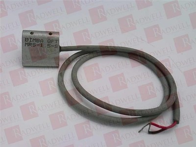 BIMBA MRS-1.5-S / MRS15S (USED)