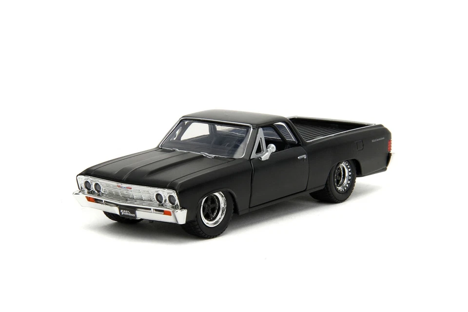 Chevrolet El Camino Fast & Furious 1967 - Photo 1/1